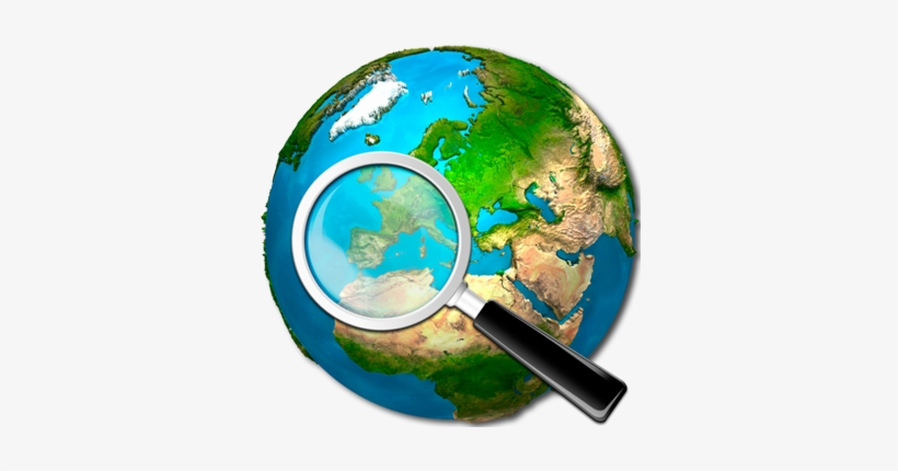 Geography - Geography Png, transparent png #3040866