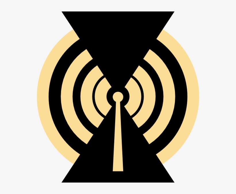 How To Set Use Antenna Icon Variation Clipart - Antenna, transparent png #3040909