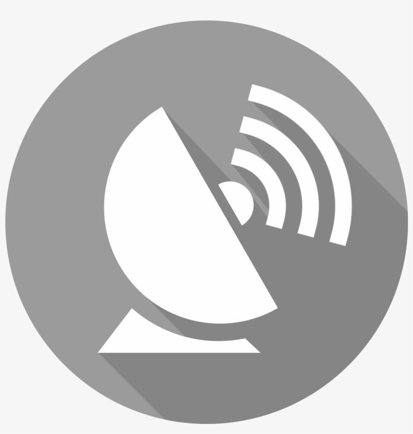 Vsat, transparent png #3040967