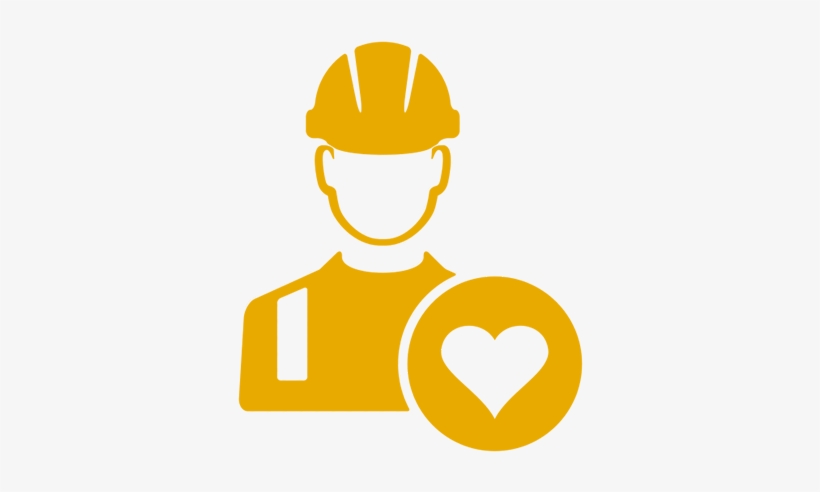 Icon-34 - Build Engineer Icon, transparent png #3041127