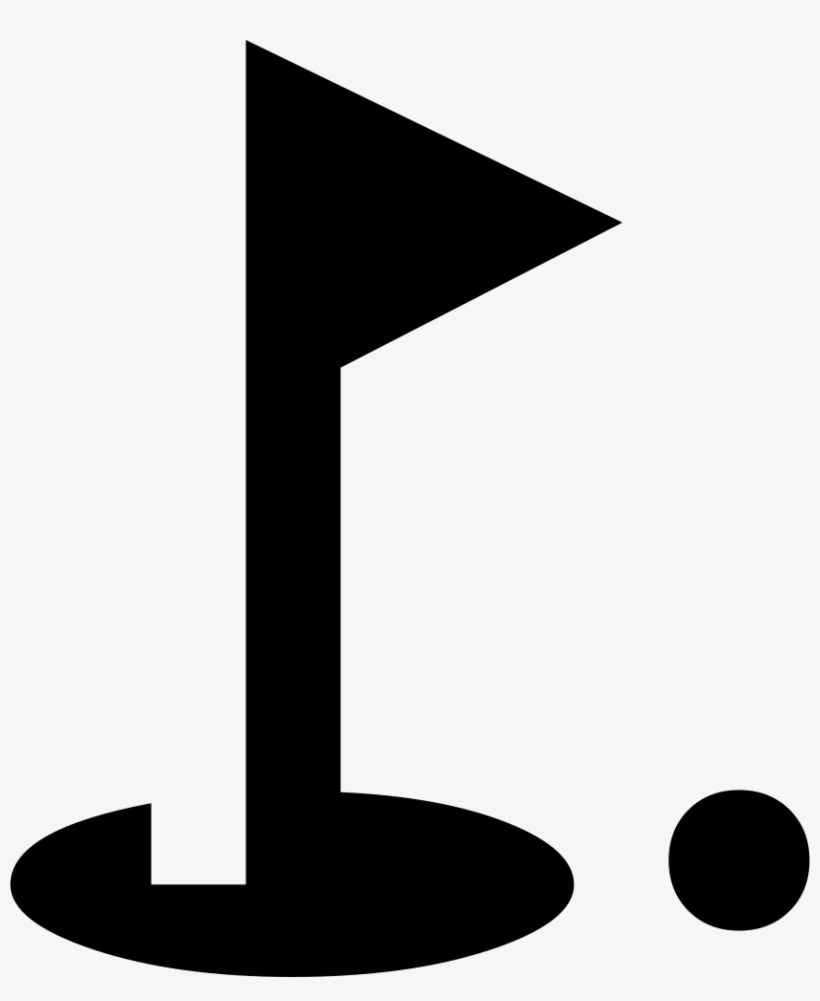 Golf Course - - Golf, transparent png #3041405