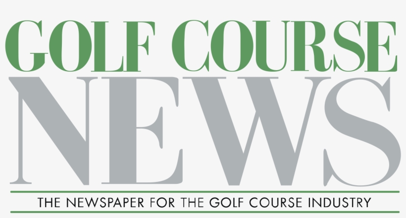Golf Course News Logo Png Transparent Vector Graphics Free