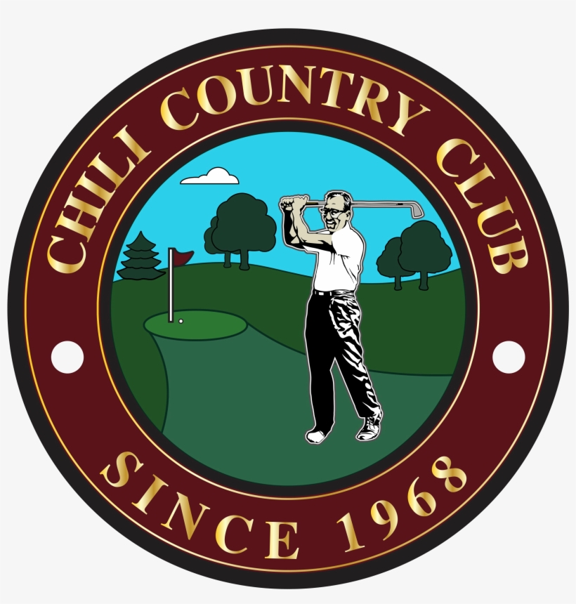 Chili Country Club, transparent png #3041473