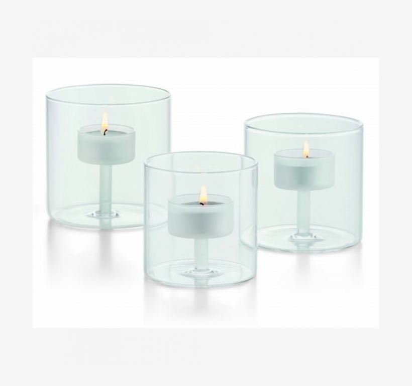 Stylo Tealight Holder - Candle, transparent png #3041527