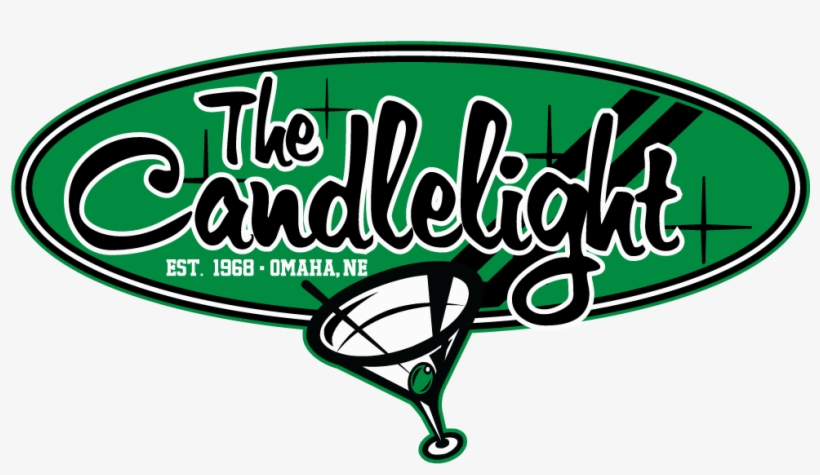 Candlelight Lounge - Candlelight Omaha, transparent png #3041568