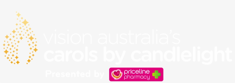 Vision Australia's Carols By Candlelight - Vision Australia Carols By Candlelight, transparent png #3041570