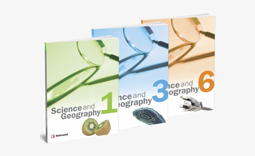 Science And Geography Richmond, transparent png #3041616
