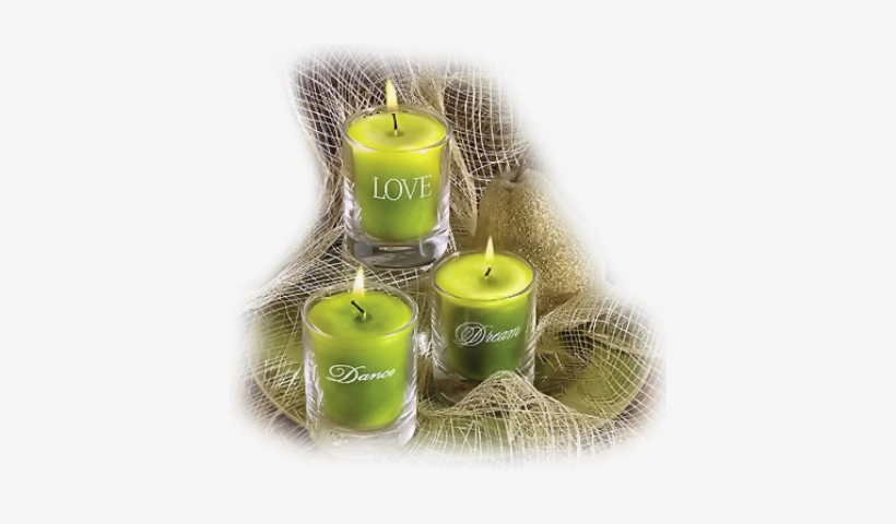 Why Light A Candle - 3 Kaarsjes Gif, transparent png #3041617