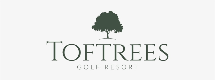 Toftrees Golf Resort - Toftrees Golf Course Logo, transparent png #3041635