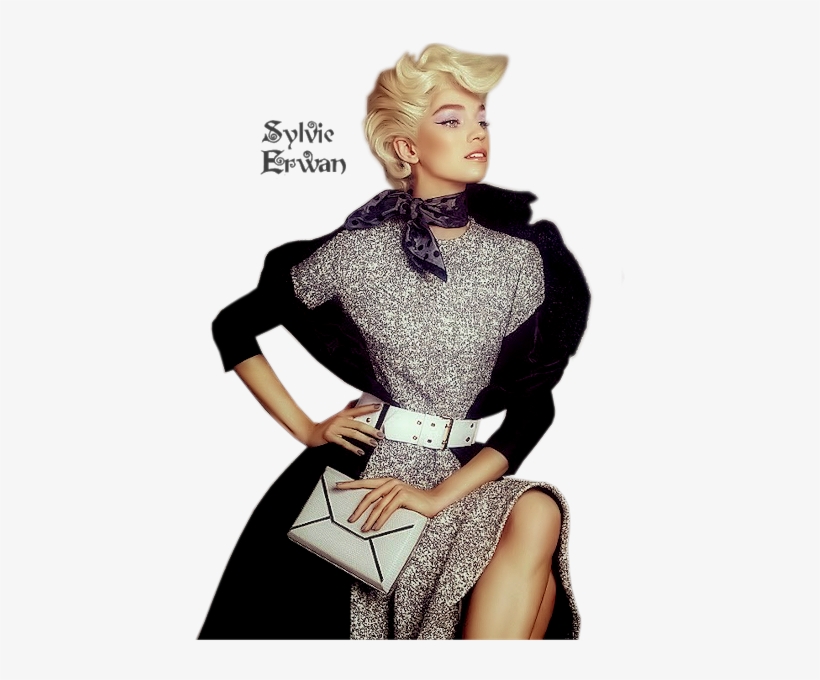 Tubes Femmes Assises - Humour, transparent png #3041654