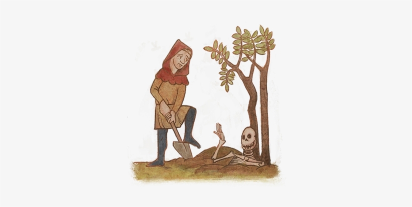 Gravedigger - Kingdom Come Grave Digger, transparent png #3041753