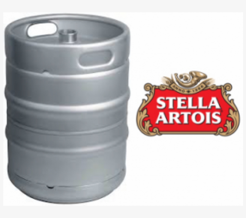 Stella Artois, transparent png #3041781