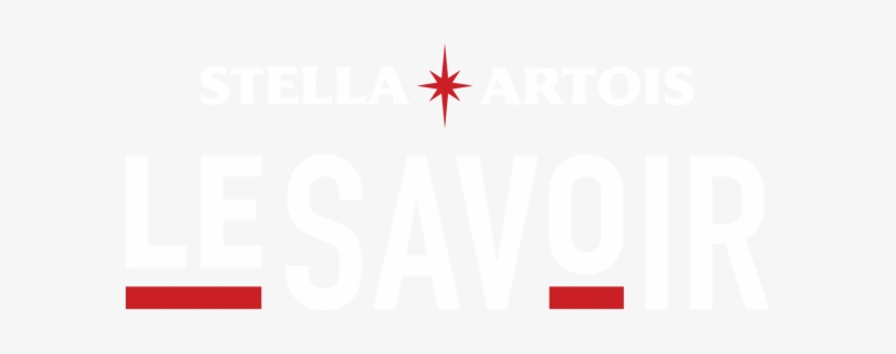 Stella Artois Logo - Le Village Stella Artois, transparent png #3041838