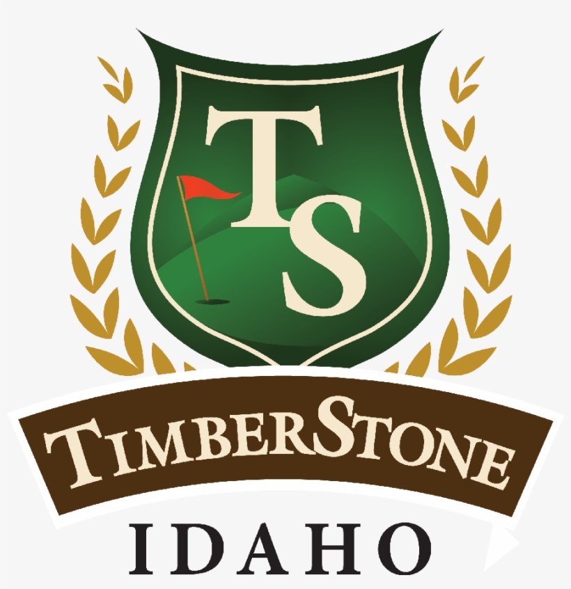 Follow - Timberstone Golf Course Of Idaho, transparent png #3041866