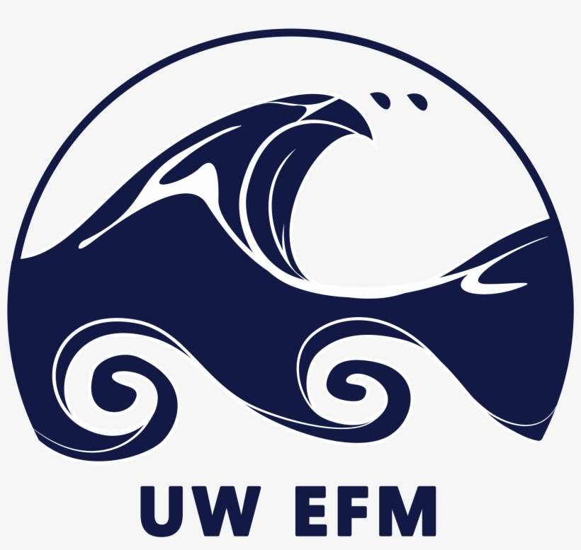 Logo Waves - Horizon Observatory, transparent png #3041867