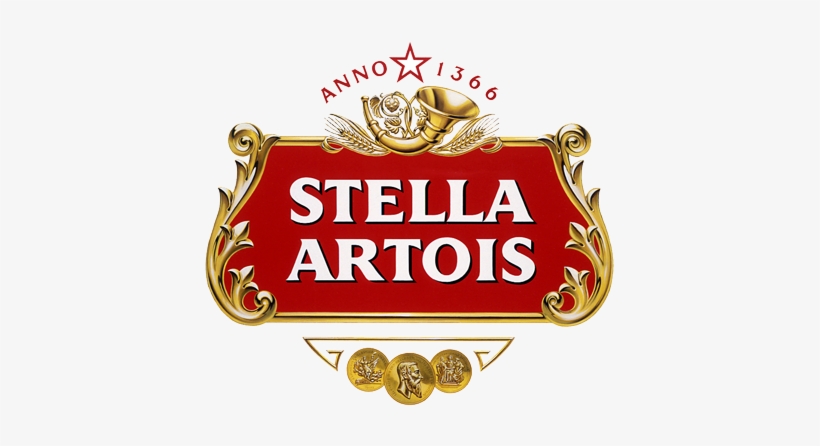 Stella Artois Logo - Stella Artois Logo Png, transparent png #3041882