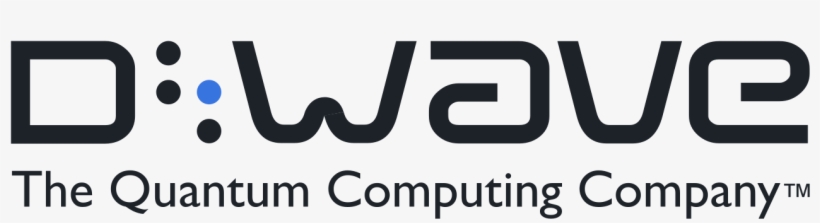 D-wave Systems Logo - D Wave Systems Logo, transparent png #3041928