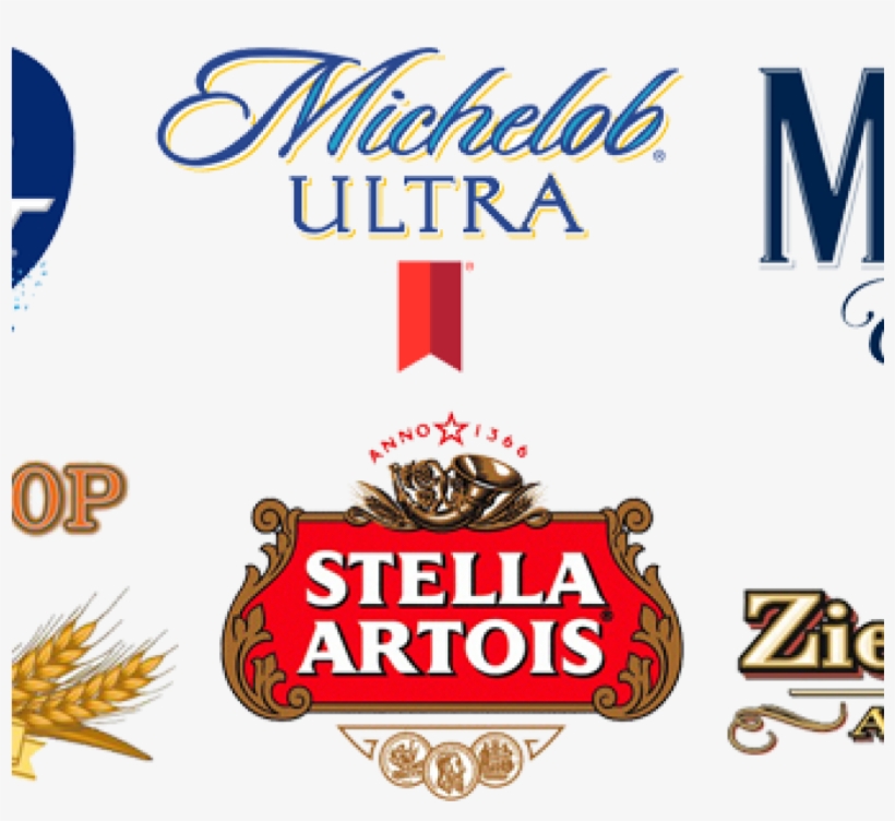 Beer San Antonio 2015 - Stella Artois Logo, transparent png #3041929