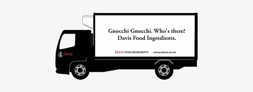 Truck30 - Davis Food Ingredients Truck, transparent png #3041958