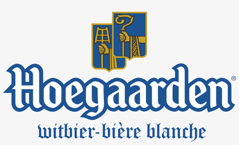 1 - Hoegaarden Beer, transparent png #3042034