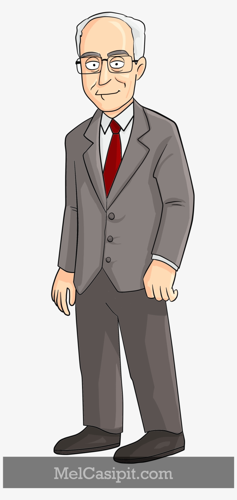 Family Guy Style Gettier For David By Mel Casipit - Jean Piaget, transparent png #3042036