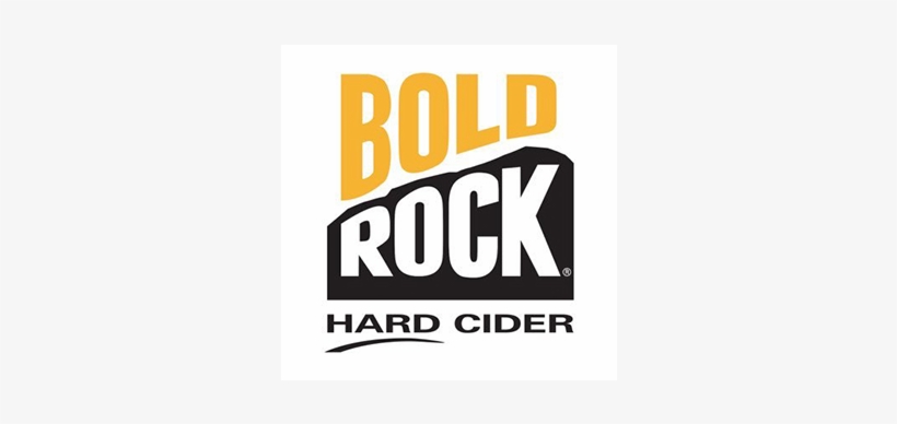Bold Rock - Bold Rock Cider Logo, transparent png #3042060
