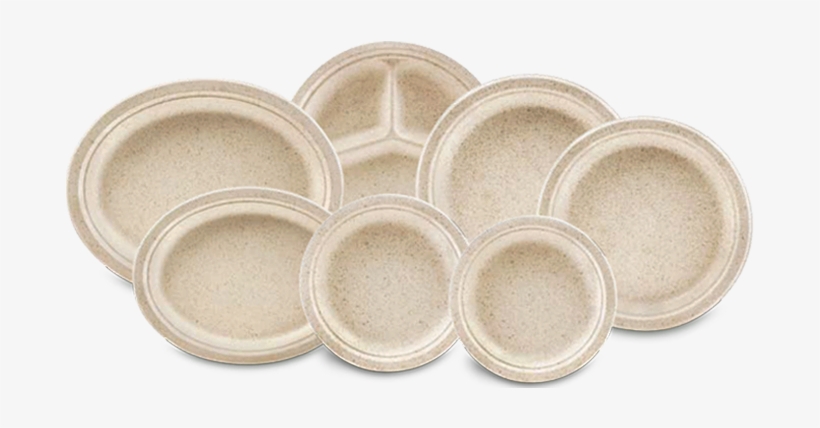 Ovation Plates - Plate, transparent png #3042164