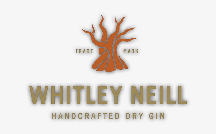 Whitley Neill Gin Label, transparent png #3042186