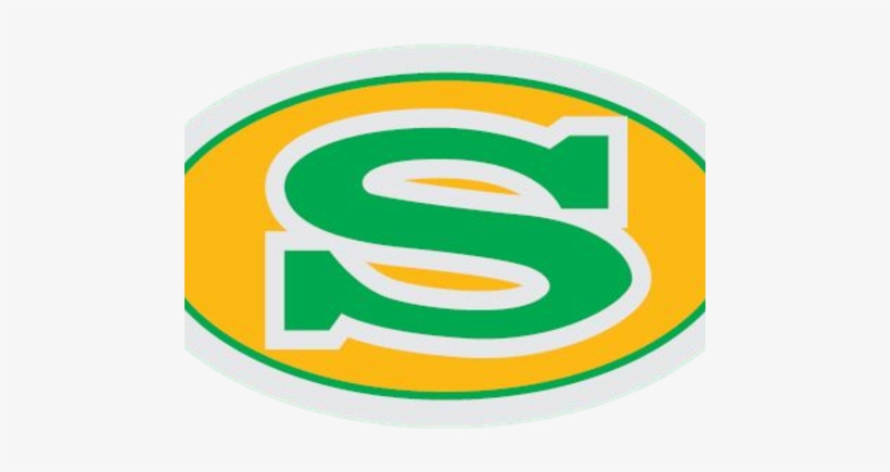 Summerville Green Wave - Summerville High School, transparent png #3042244