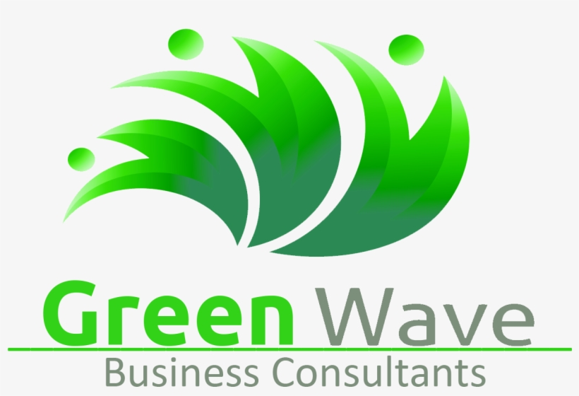 Money Really Does Grow On Trees - Greenwave Logos, transparent png #3042361