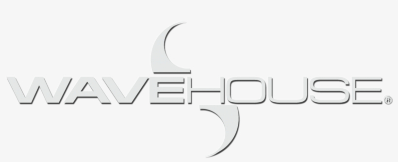 When The Beach Is Out Of Reach, Wave House® Is The - Wave House Logo, transparent png #3042385