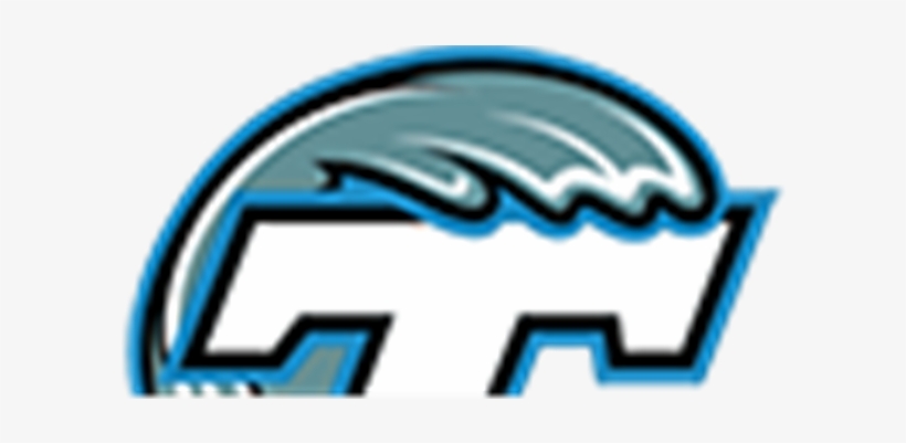 Tulane University Football Logo, transparent png #3042594