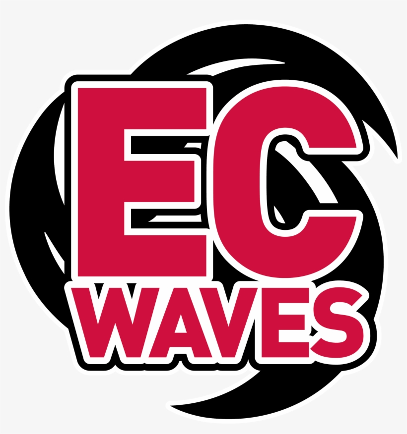Ecwaves Logo - Logo, transparent png #3042645