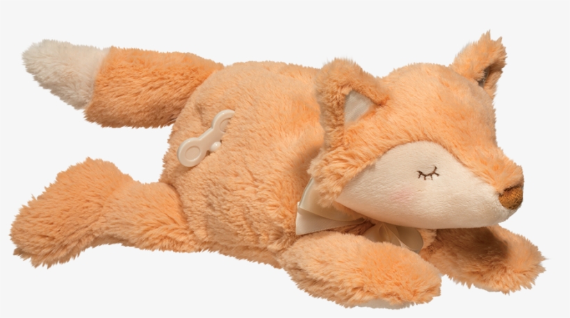 douglas fox plush