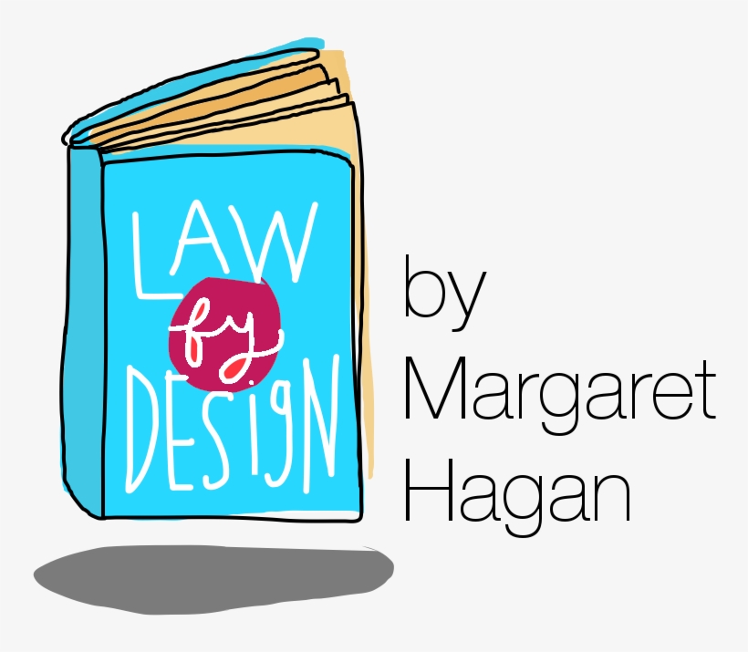 I Wrote A Book That Sums Up The Legal Design Approach - Book, transparent png #3043118