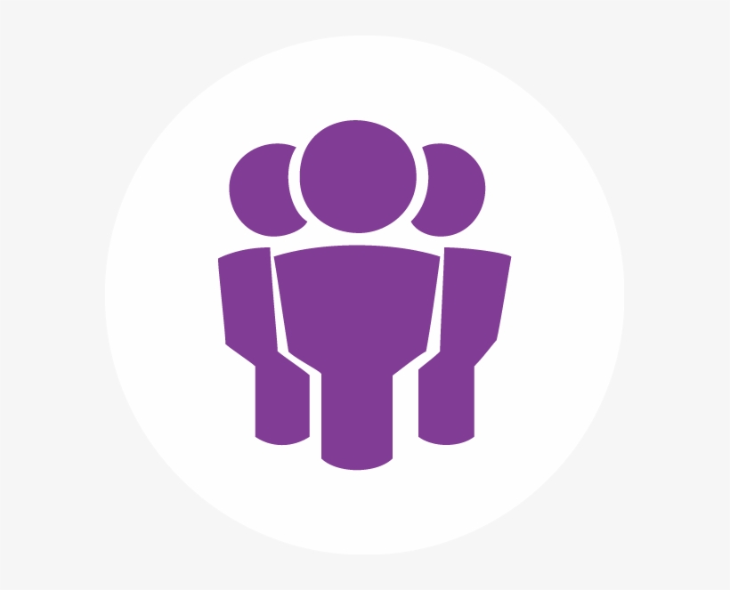 Crew Hire And On Boarding - Icon Crew, transparent png #3043187