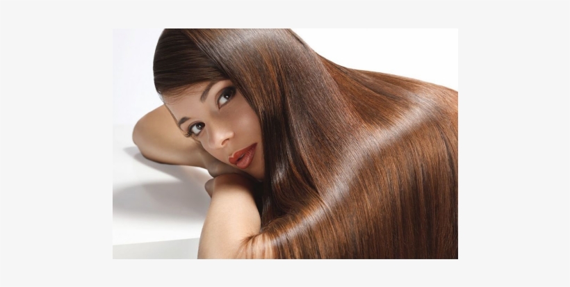 Glossing Colour - Shiny Hair, transparent png #3043330