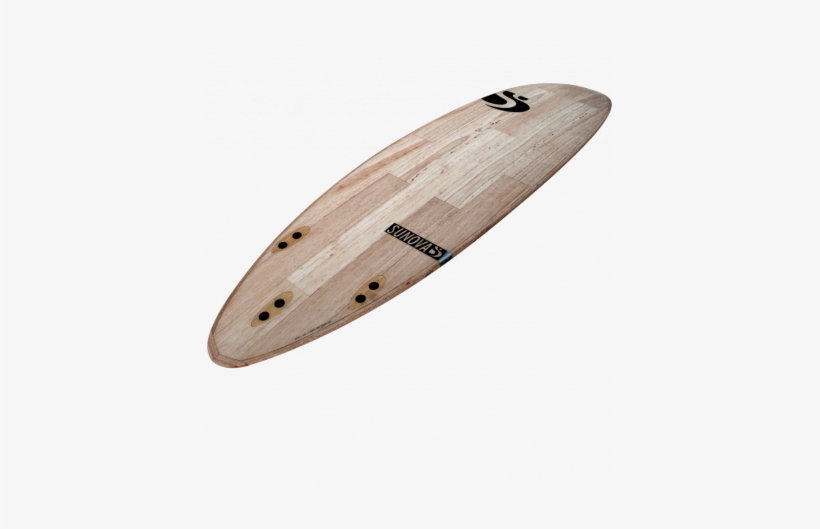 Wavehog - Surfboard, transparent png #3043396
