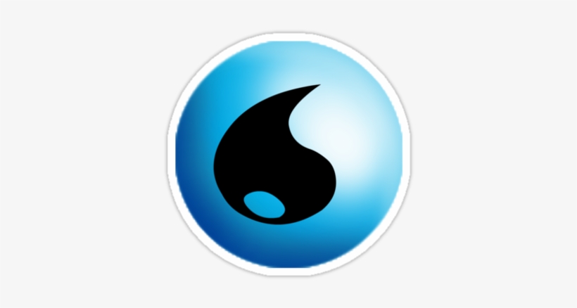 Water Type Pokemon Water Type Symbol Free Transparent Png Download Pngkey