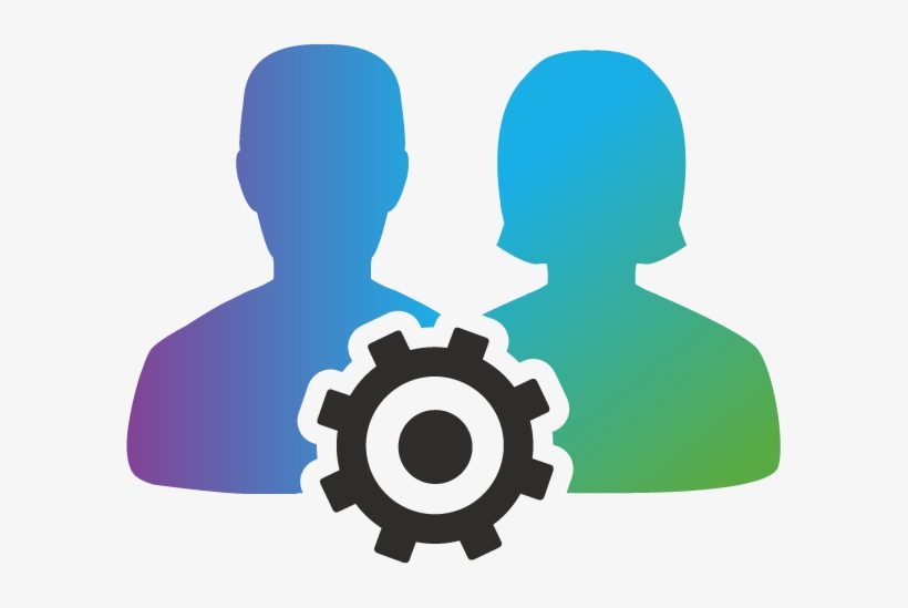 Hr Icon Vector Graphics Free Transparent Png Download Pngkey