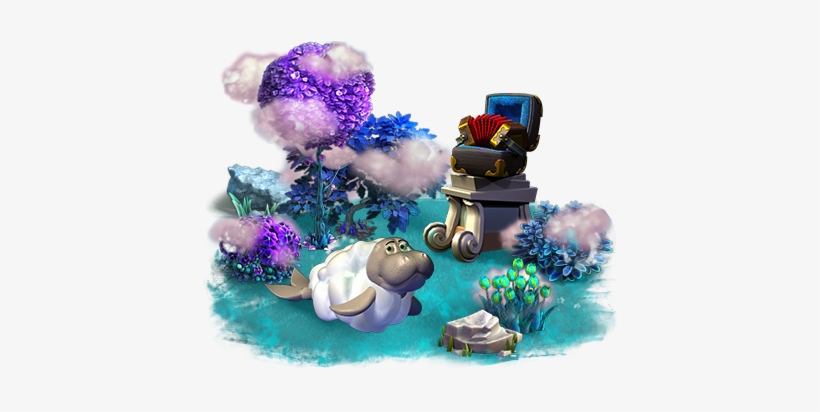 Location Misty Mountain - Knight, transparent png #3043503