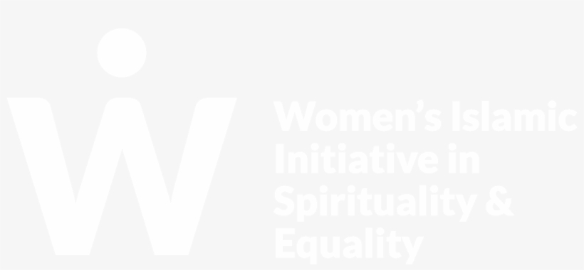 Wise Muslim Women Women's Islamic Initiative In Spirituality - Women's Islamic Initiative In Spirituality And Equality, transparent png #3043763