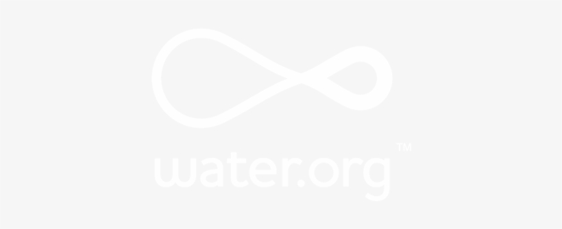 Kenna Causes Water Org - Water Org Logo, transparent png #3043817