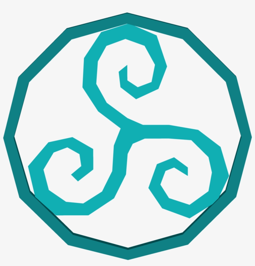 Runescape Triskelion Key, transparent png #3043915