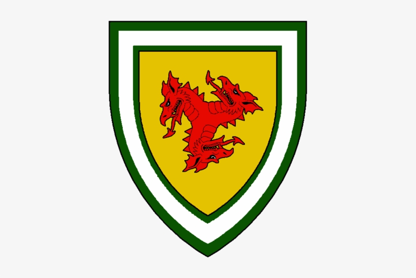 Dragon Triskelion - History, transparent png #3043975