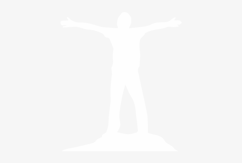 Drug Addiction Recovery South Africa - Silhouette, transparent png #3043979