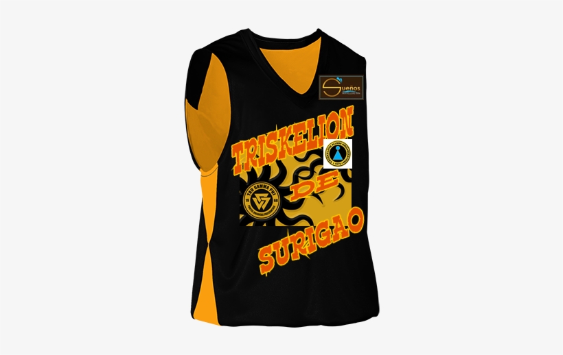 Triskelion De Triskelion Surigao 3 Neilfox Triskelion - Tau Gamma Phi Seal, transparent png #3044159
