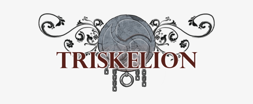 Triskelion Preorders Are Live - Illustration, transparent png #3044320