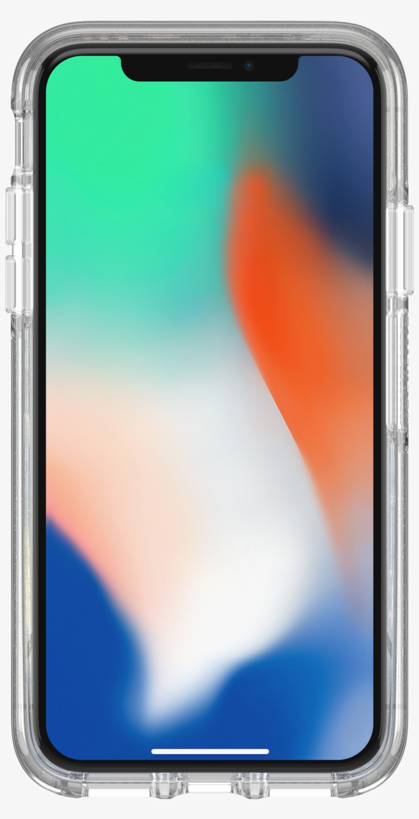 Open High-resolution Image - Iphone Xr Cases Orange, transparent png #3044373