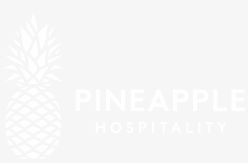 We Create Hospitality - Pineapple Logo Brand, transparent png #3044374